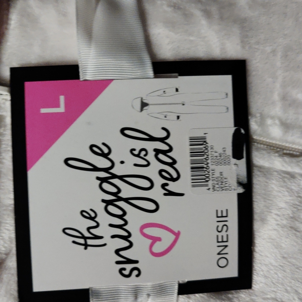 Snuggle onesies